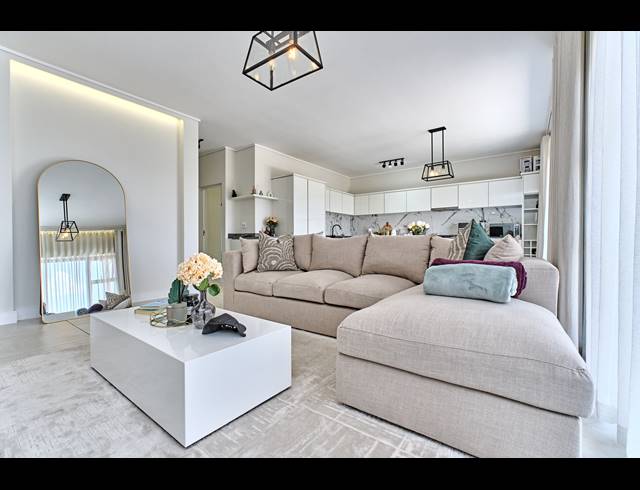 2 BEDROOM APARTMENT FOR SALE IN THE POLOFIELDS
